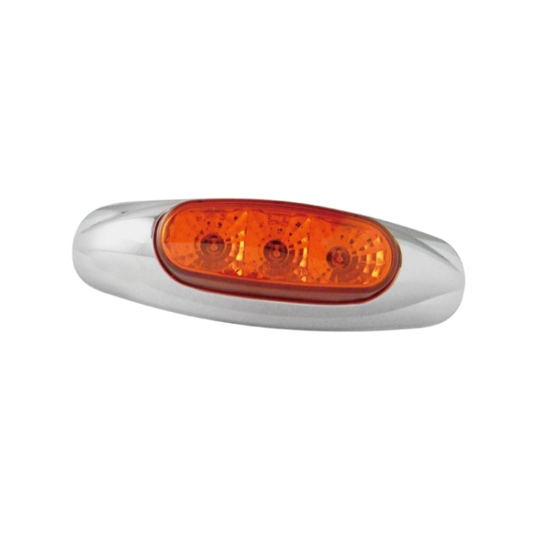 22340 LED Marker Lamp Lucidity Australia