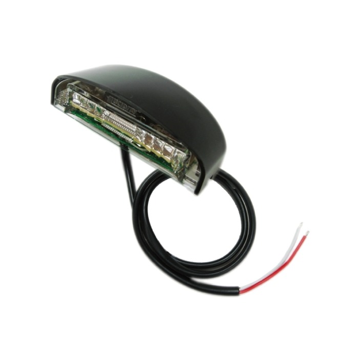 LED License Plate Lamps Archives Lucidity Australia