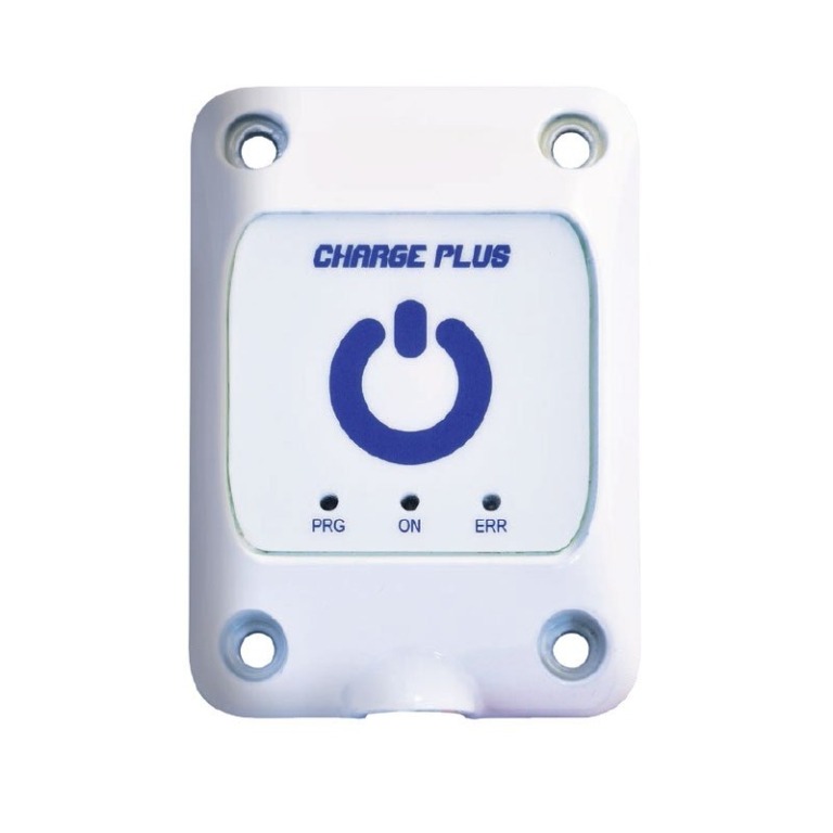 Charge Plus DC-DC Timer Switches - Lucidity Australia