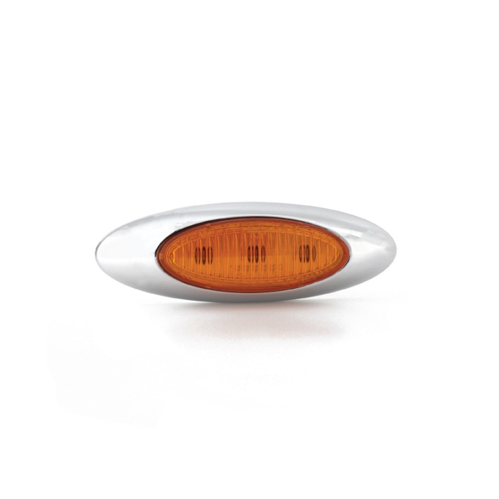 22334 LED Side Marker Lamp Lucidity Australia