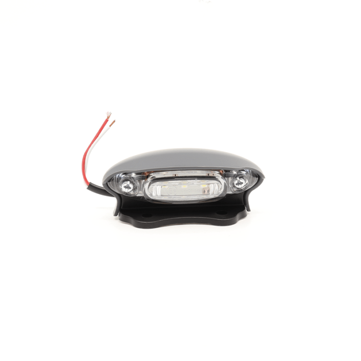 LED License Plate Lamps Archives Lucidity Australia