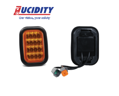 Lucidity Australia - 22018 LED Rear Lamp