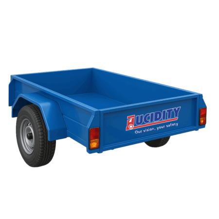 Box Trailer