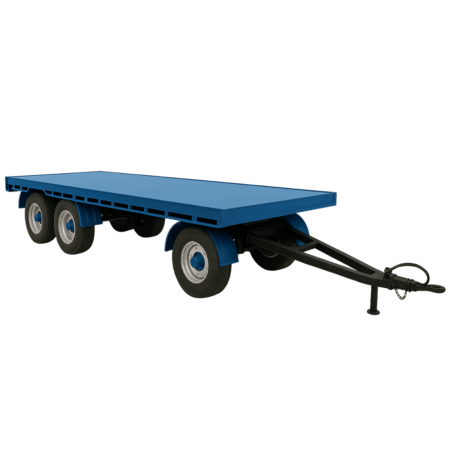 Dog Trailer Catalogue