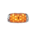 26289CAK-VBL & 26289CRK-VBL - LED Marker Lamps