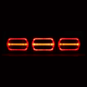 Lucidity Australia 26085 LED rear combination lamp